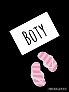 BOTY