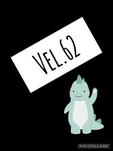 Vel. 62 kluk