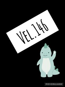 Vel. 146 kluk