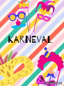 KARNEVAL KLUK